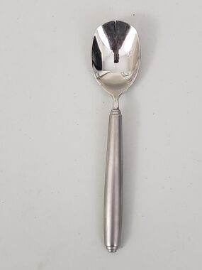 Oneida Obelus Stainless Sugar Spoon -  1 Piece